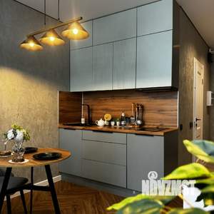 Студия квартира, посуточно, 28м2, 9/20 этаж