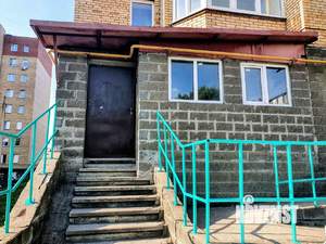 3-к квартира, на длительный срок, 61м2, 1/10 этаж