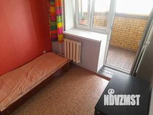 1-к квартира, посуточно, 44м2, 11/12 этаж