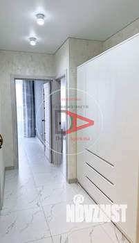 2-к квартира, на длительный срок, 43м2, 6/33 этаж