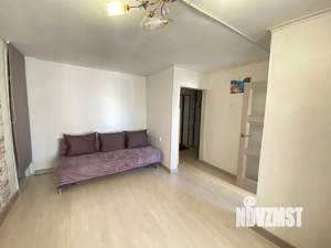 1-к квартира, на длительный срок, 32м2, 4/5 этаж