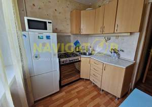 2-к квартира, на длительный срок, 46м2, 3/5 этаж