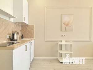 Студия квартира, посуточно, 26м2, 9/22 этаж