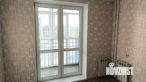 2-к квартира, на длительный срок, 45м2, 2/3 этаж