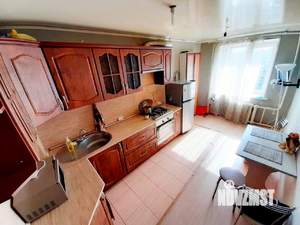 1-к квартира, на длительный срок, 56м2, 9/9 этаж