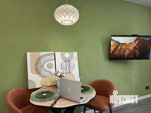 Студия квартира, посуточно, 26м2, 3/10 этаж