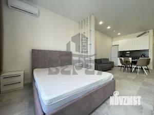 1-к квартира, на длительный срок, 42м2, 9/12 этаж