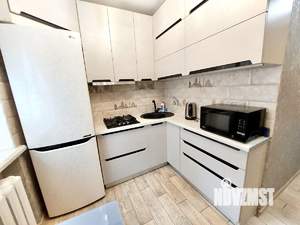 2-к квартира, на длительный срок, 43м2, 1/5 этаж