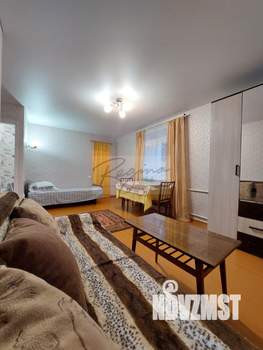 1-к квартира, на длительный срок, 30м2, 4/5 этаж