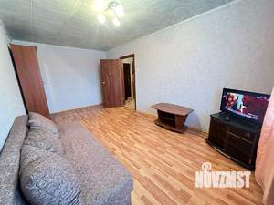 1-к квартира, на длительный срок, 37м2, 5/9 этаж