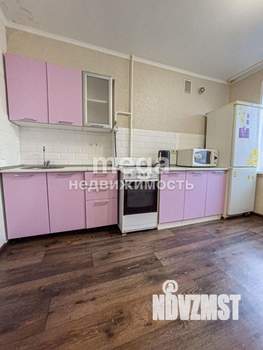 1-к квартира, на длительный срок, 33м2, 8/9 этаж