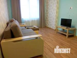 1-к квартира, на длительный срок, 37м2, 13/24 этаж