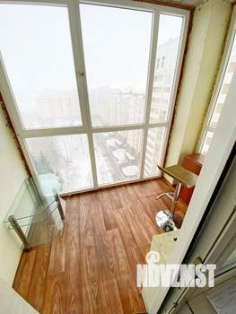 1-к квартира, на длительный срок, 40м2, 12/14 этаж