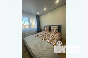 2-к квартира, посуточно, 36м2, 4/20 этаж