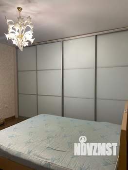 1-к квартира, на длительный срок, 48м2, 13/16 этаж