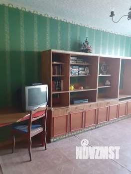 1-к квартира, на длительный срок, 49м2, 6/14 этаж