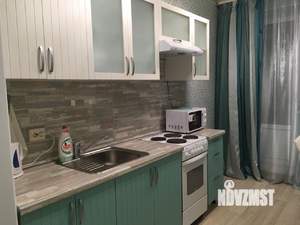 1-к квартира, на длительный срок, 37м2, 18/22 этаж