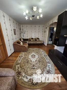 2-к квартира, посуточно, 44м2, 2/5 этаж
