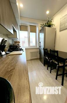 2-к квартира, на длительный срок, 48м2, 8/9 этаж