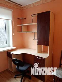 2-к квартира, посуточно, 45м2, 4/5 этаж