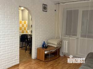 1-к квартира, посуточно, 30м2, 2/5 этаж