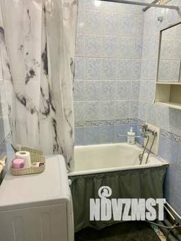 1-к квартира, посуточно, 32м2, 3/5 этаж