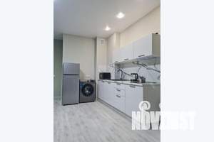 1-к квартира, посуточно, 28м2, 7/28 этаж