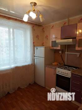 1-к квартира, на длительный срок, 37м2, 6/9 этаж