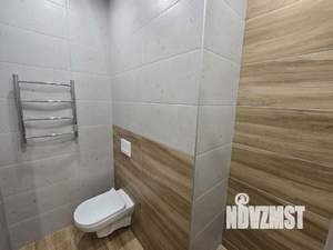 Студия квартира, на длительный срок, 27м2, 10/25 этаж
