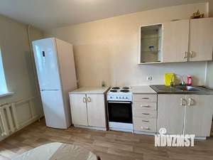 1-к квартира, на длительный срок, 40м2, 15/17 этаж