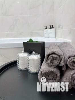 1-к квартира, посуточно, 27м2, 1/1 этаж