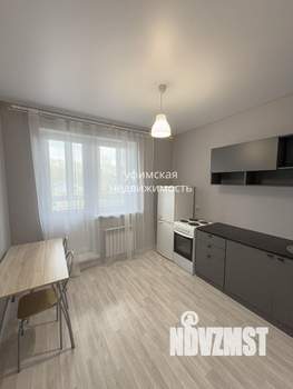 1-к квартира, на длительный срок, 35м2, 4/22 этаж