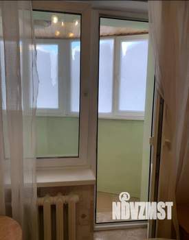 1-к квартира, на длительный срок, 46м2, 4/12 этаж