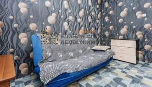 3-к квартира, на длительный срок, 58м2, 4/5 этаж