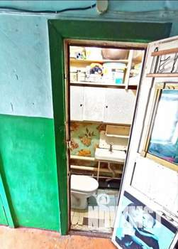 Студия квартира, на длительный срок, 25м2, 3/3 этаж