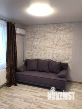 1-к квартира, на длительный срок, 35м2, 15/23 этаж