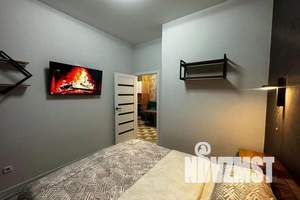 2-к квартира, посуточно, 40м2, 11/11 этаж