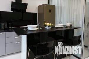 1-к квартира, посуточно, 35м2, 7/12 этаж