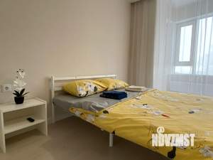 1-к квартира, посуточно, 46м2, 24/32 этаж