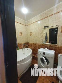 1-к квартира, посуточно, 45м2, 7/15 этаж