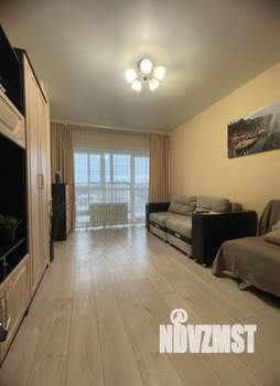 2-к квартира, посуточно, 65м2, 1/1 этаж