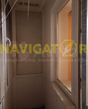 2-к квартира, на длительный срок, 46м2, 3/5 этаж