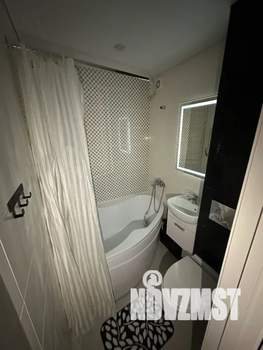 1-к квартира, посуточно, 32м2, 4/5 этаж