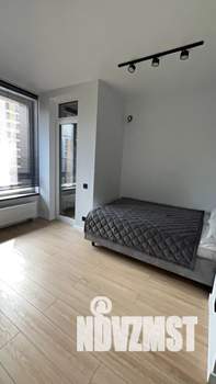Студия квартира, посуточно, 24м2, 5/9 этаж