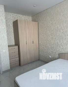 1-к квартира, на длительный срок, 45м2, 8/20 этаж