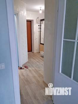 1-к квартира, на длительный срок, 40м2, 6/10 этаж