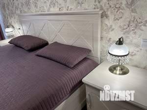 1-к квартира, посуточно, 50м2, 2/21 этаж