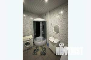 1-к квартира, посуточно, 42м2, 18/26 этаж