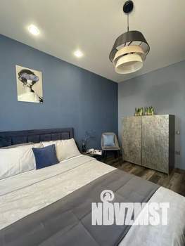 2-к квартира, посуточно, 50м2, 5/15 этаж