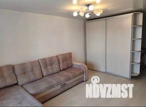 1-к квартира, на длительный срок, 44м2, 17/18 этаж